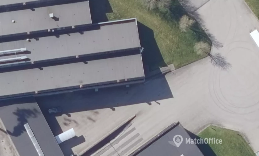 Office C M Rasmussens Vej 5 8961 Allingaabro