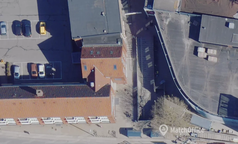 232 m² Shop for rent in Herlev, Herlev Torv 1 (2730) - 4 | MatchOffice.com