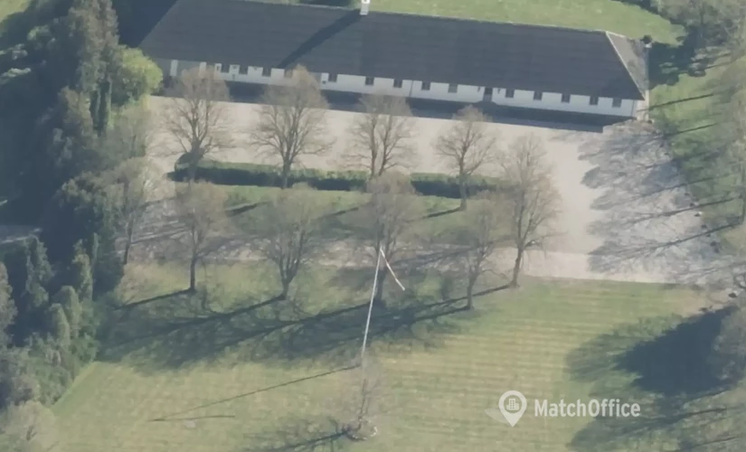 Lager til leje på Holmegaardsvej 71, 4684 Holmegaard - 1144 m² | Foto 0 - Lokalebasen