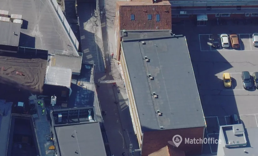 Butik til leje på Herlev Torv 1, 2730 Herlev - 232 m² | Foto 1 - Lokalebasen