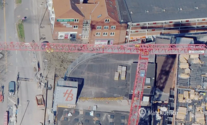 Butik til leje på Herlev Torv 1, 2730 Herlev - 232 m² | Foto 2 - Lokalebasen