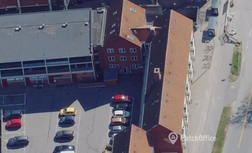 232 m² Commercial shop for rent in Herlev, Herlev Torv 1 (2730) - 3 | MatchOffice.com