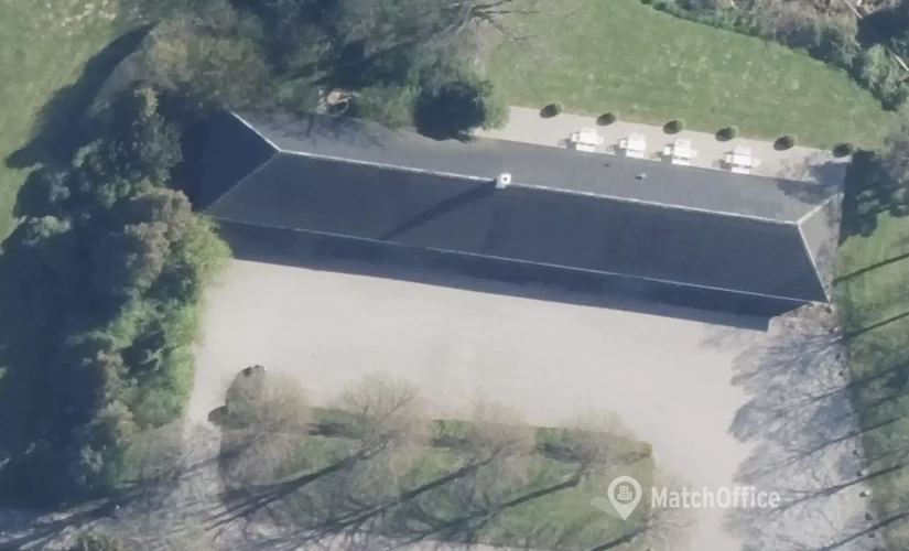 Lager til leje på Holmegaardsvej 71, 4684 Holmegaard - 1144 m² | Foto 4 - Lokalebasen