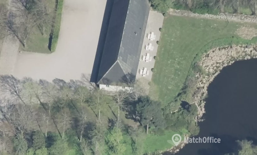 Lager til leje på Holmegaardsvej 71, 4684 Holmegaard - 1144 m² | Foto 3 - Lokalebasen.dk