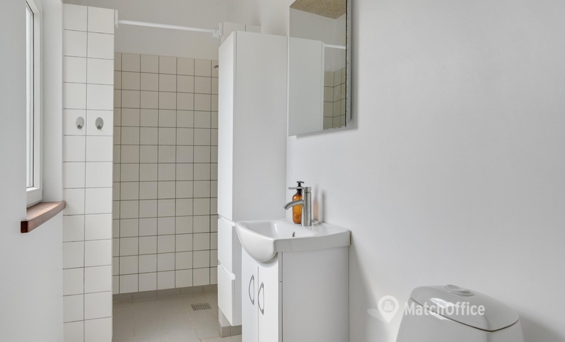 Lager til leje på Munkegårdsvej 29B, 3490 Kvistgård - 130 m² | Foto 3 - Lokalebasen