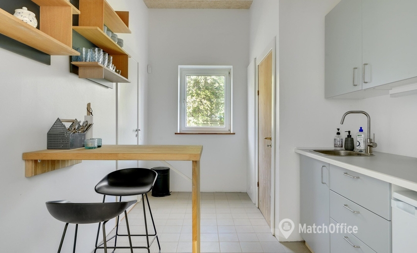 Lager til leje på Munkegårdsvej 29B, 3490 Kvistgård - 130 m² | Foto 4 - Lokalebasen