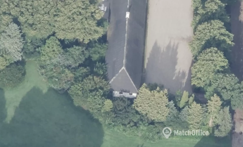 Lager til leje på Holmegaardsvej 71, 4684 Holmegaard - 1144 m² | Foto 2 - Lokalebasen.dk