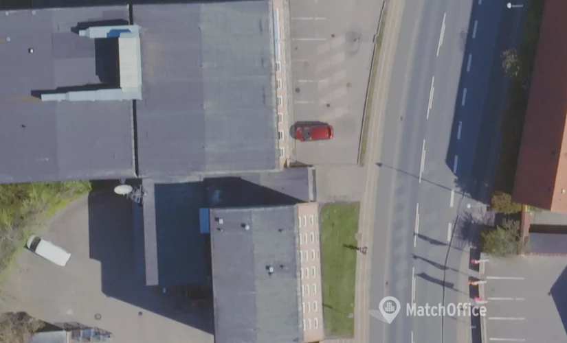 Kontor til leje på Kongevej 21, 6270 Tønder - 464 m² | Foto 4 - Lokalebasen