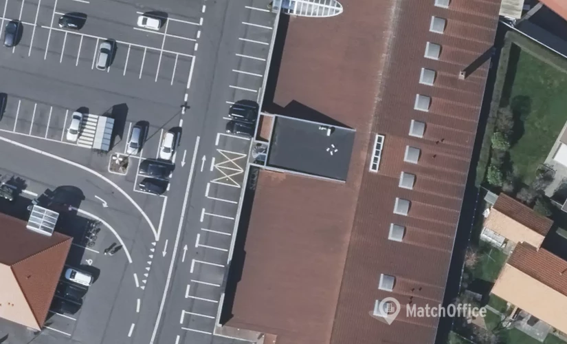 Butik til leje på Lavhedevej 48, 7500 Holstebro - 500 m² | Foto 4 - Lokalebasen.dk