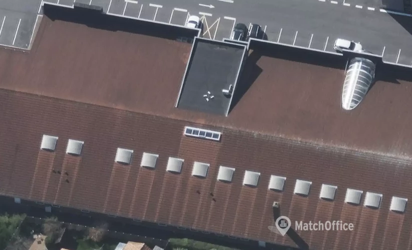 500 m² Commercial shop for rent in Holstebro, Lavhedevej 48 (7500) - 2 | MatchOffice.com