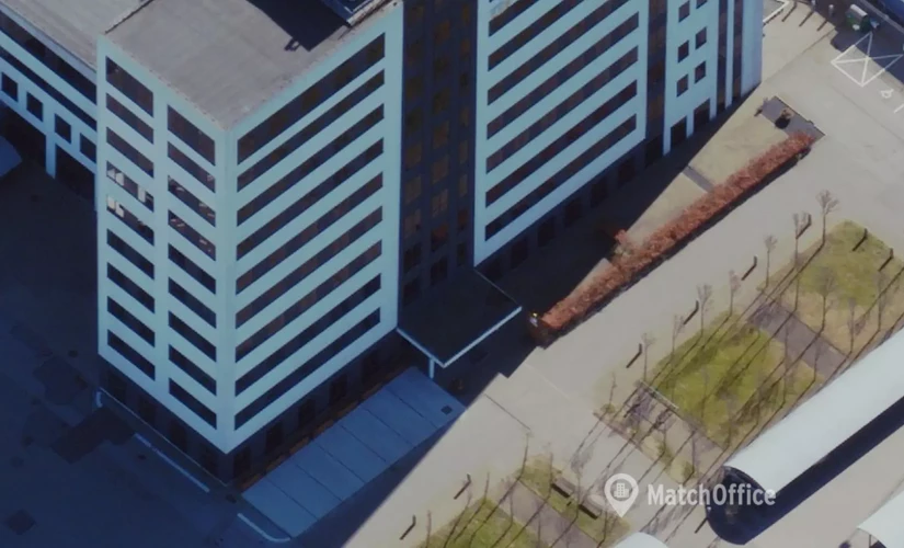 Kontor til leje på Silovej 8 6, 9900 Frederikshavn - 740 m² | Foto 1 - Lokalebasen.dk