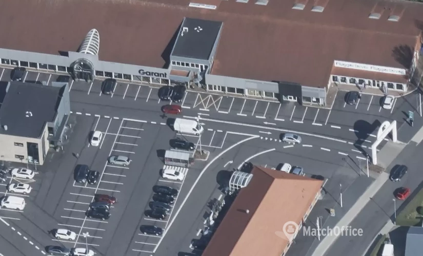 500 m² Commercial shop for rent in Holstebro, Lavhedevej 48 (7500) - 3 | MatchOffice