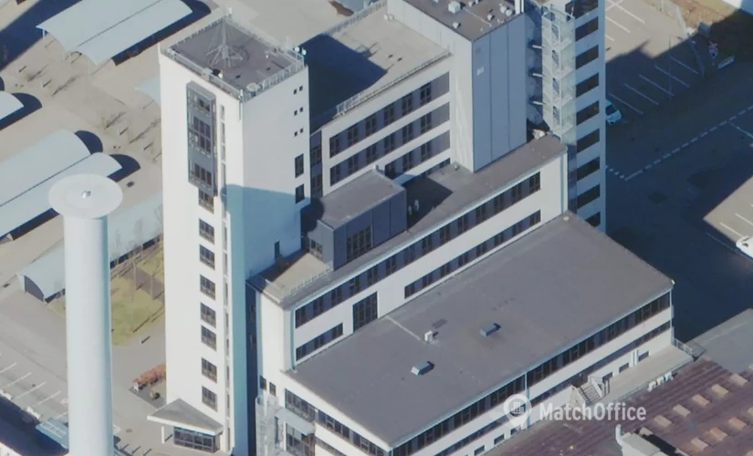 Kontor til leje på Silovej 8 6, 9900 Frederikshavn - 740 m² | Foto 0 - Lokalebasen