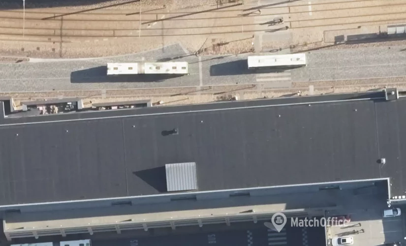 Kontor til leje på Østre Stationsvej 27 3, 5000 Odense C - 248 m² | Foto 4 - Lokalebasen