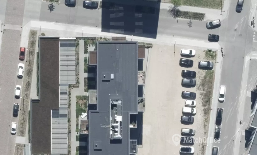 144 m² Store for rent in Holbaek, Isefjords Alle 17 st. (4300) - 4 | MatchOffice.com