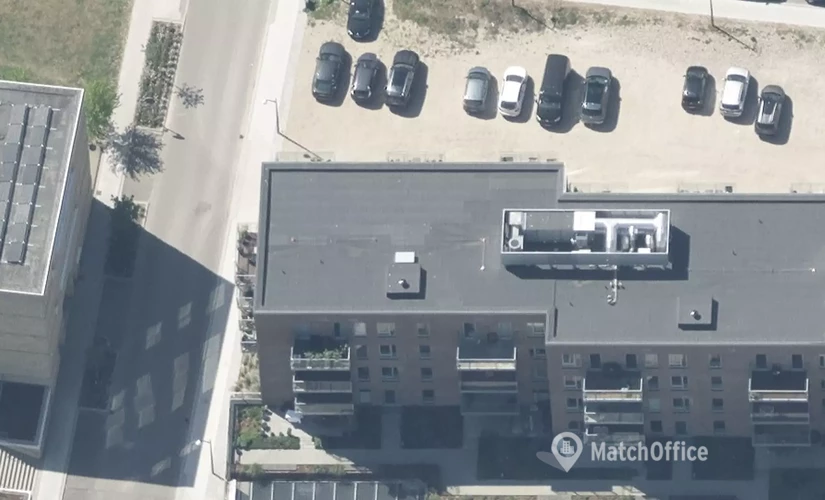 144 m² Store for rent in Holbaek, Isefjords Alle 17 st. (4300) - 2 | MatchOffice