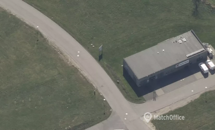 Kontor Porten 1 6400 Sønderborg