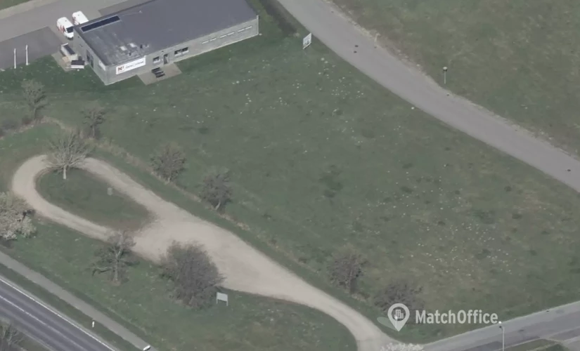 Kontor Porten 1 6400 Sønderborg