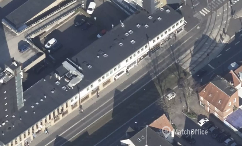 63 m² Shop for rent in Odense C, Albanigade 52A (5000) - 3 | MatchOffice