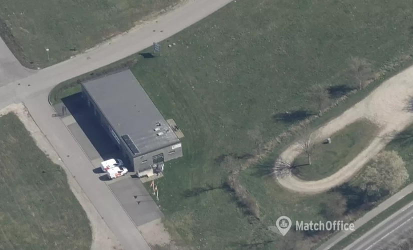 Kontor Porten 1 6400 Sønderborg