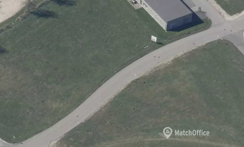 Kontor Porten 1 6400 Sønderborg