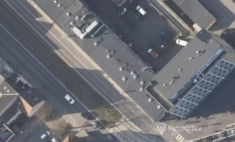 63 m² Store for rent in Odense C, Albanigade 52A (5000) - 4 | MatchOffice