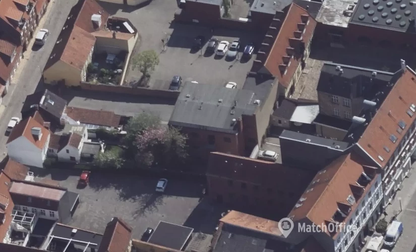 Office Grønnegade 14 5600 Faaborg
