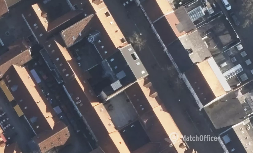 Butik til leje på Kongensgade 13 st, 5000 Odense C - 141 m² | Foto 0 - Lokalebasen.dk