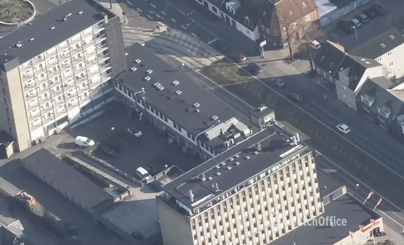 Butik til leje på Albanigade 52A, 5000 Odense C - 63 m² | Foto 1 - Lokalebasen.dk