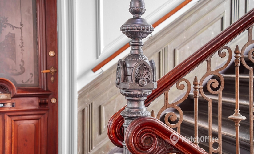 Kontor til leje på H. C. Andersens Boulevard 47, 1553 København V - 348 m² | Foto 4 - Lokalebasen