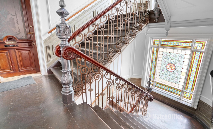 Kontor til leje på H. C. Andersens Boulevard 47, 1553 København V - 348 m² | Foto 3 - Lokalebasen.dk