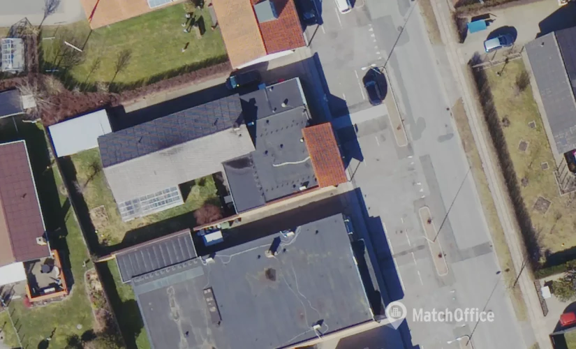 Butik Grundtvigsvej 9 9900 Frederikshavn