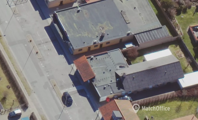 Butik Grundtvigsvej 9 9900 Frederikshavn