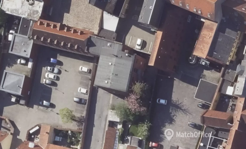 Kontor til leje på Grønnegade 14, 5600 Faaborg - 286 m² | Foto 4 - Lokalebasen