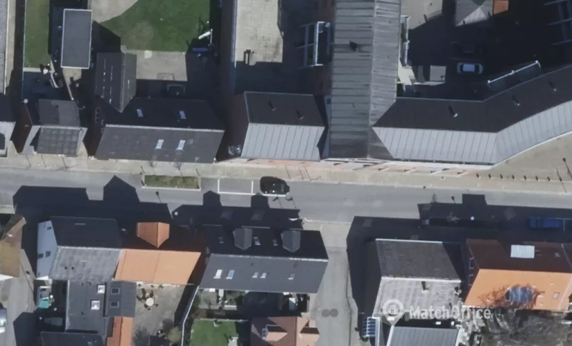 Butik til leje på Danmarksgade 10, 7490 Aulum - 133 m² | Foto 4 - Lokalebasen.dk