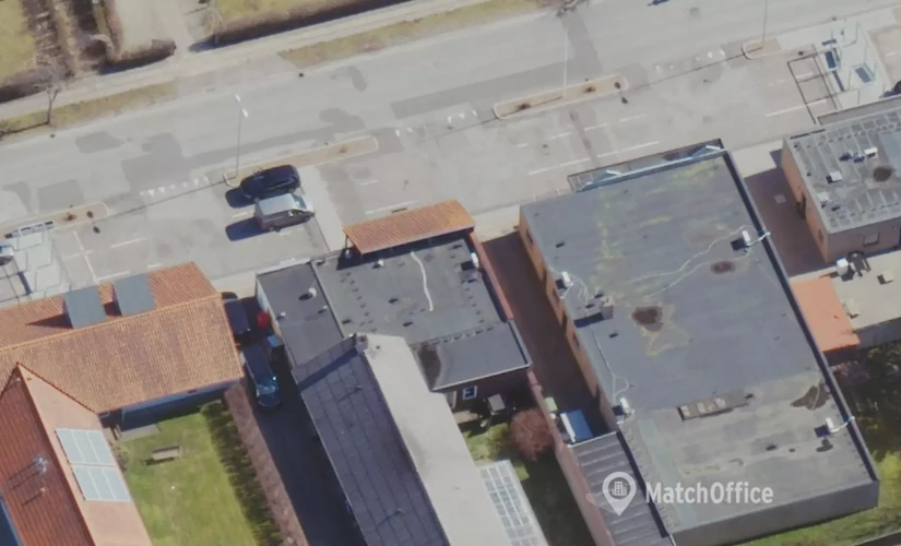 Butik Grundtvigsvej 9 9900 Frederikshavn