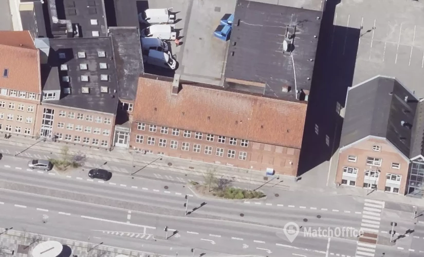 Office Toldbodvej 11 5700 Svendborg