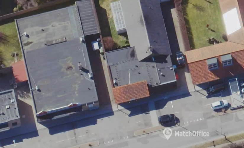 Butik Grundtvigsvej 9 9900 Frederikshavn