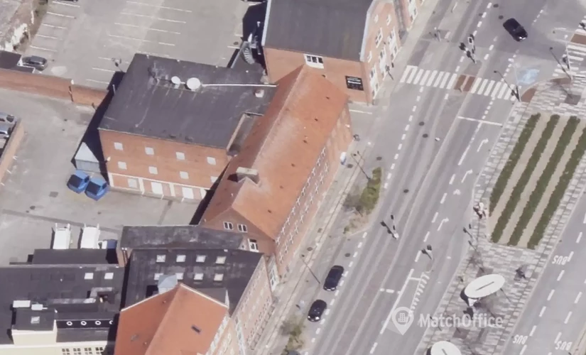 Office Toldbodvej 11 5700 Svendborg