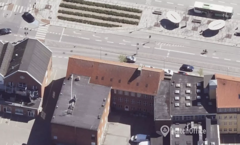 Kontor til leje på Toldbodvej 11, 5700 Svendborg - 500 m² | Foto 3 - Lokalebasen.dk