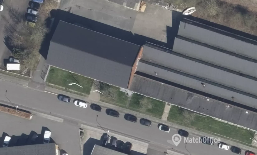 Kontor til leje på Gjellerupvej 84 1, 8230 Åbyhøj - 408 m² | Foto 4 - Lokalebasen.dk