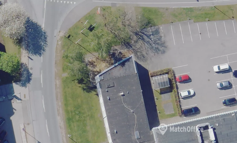 Kontor til leje på Vallensbækvej 16, 2605 Brøndby - 1648 m² | Foto 4 - Lokalebasen