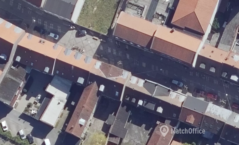 85 m² Commercial shop for rent in Nykobing F, Jernbanegade 37A (4800) - 4 | MatchOffice.com