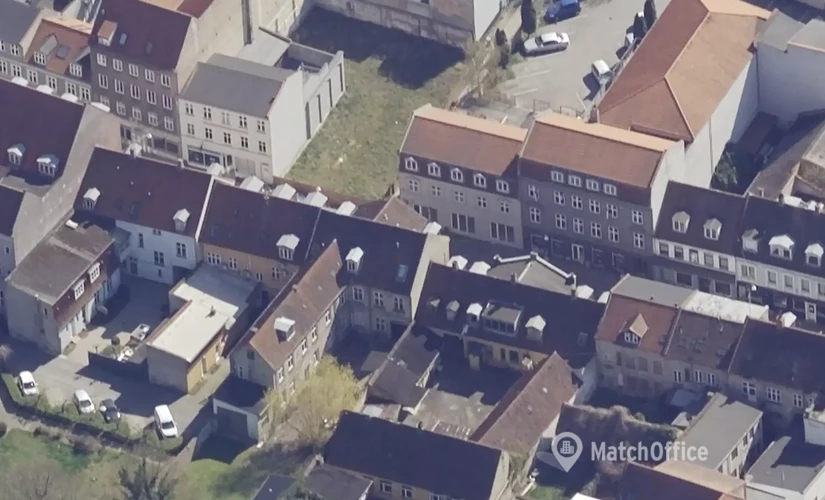 Butik til leje på Jernbanegade 37A, 4800 Nykøbing F - 85 m² | Foto 1 - Lokalebasen