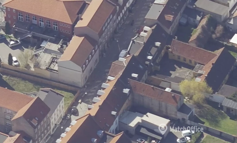 Butik til leje på Jernbanegade 37A, 4800 Nykøbing F - 85 m² | Foto 2 - Lokalebasen.dk