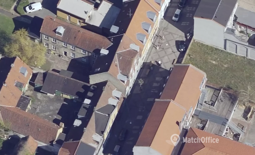 Butik til leje på Jernbanegade 37A, 4800 Nykøbing F - 85 m² | Foto 3 - Lokalebasen