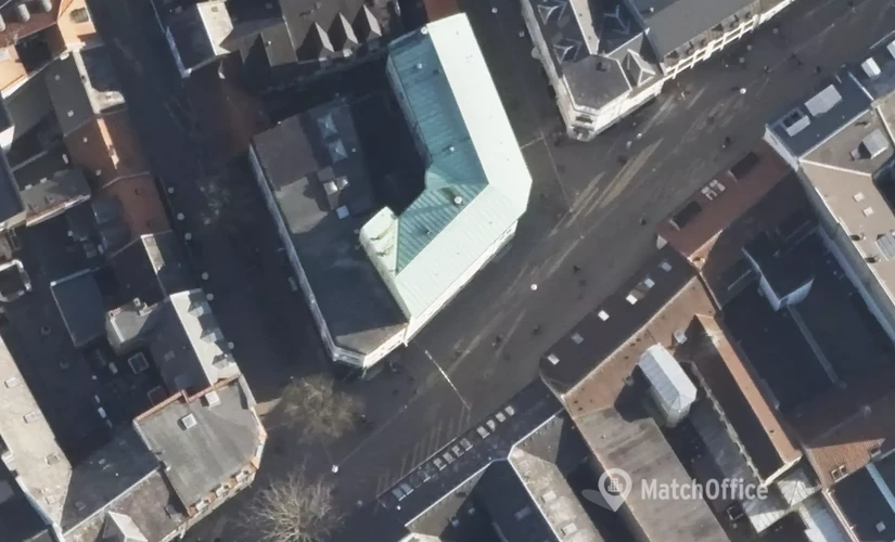 Office Vestergade 48 3 5000 Odense C