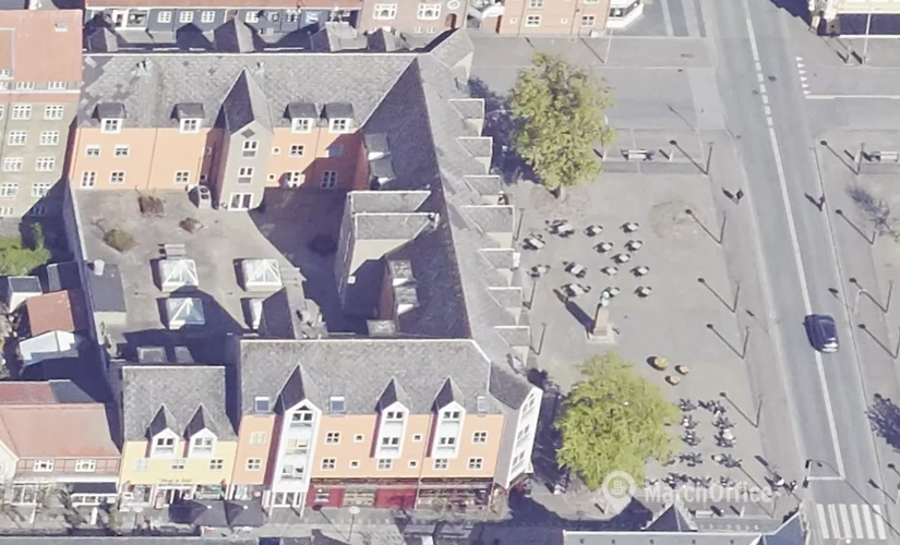 260 m² Shop for rent in Fredericia, Sjællandsgade 31 st (7000) - 0 | MatchOffice.com