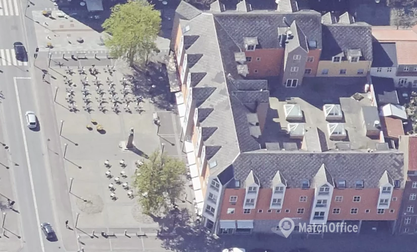 Butik til leje på Sjællandsgade 31 st, 7000 Fredericia - 260 m² | Foto 2 - Lokalebasen.dk