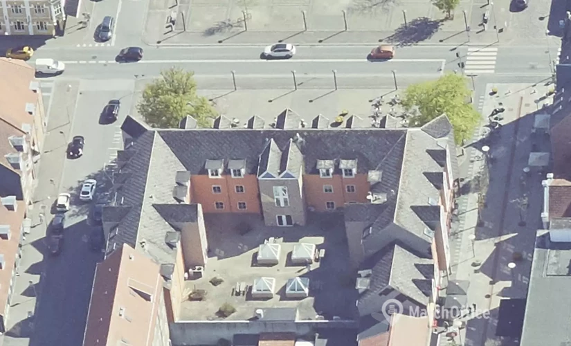 Butik til leje på Sjællandsgade 31 st, 7000 Fredericia - 260 m² | Foto 1 - Lokalebasen.dk